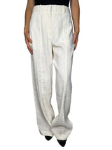 Pantalón Lino