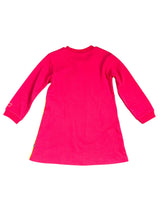 Vestido Corazón NIÑA