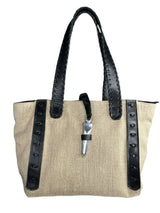 Bolso Beige