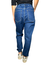 Jeans Lasy Blue