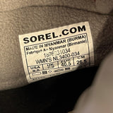 Zapatillas Out N About Puffy Impermeable