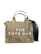 The Canvas Tote Bag