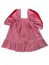 Vestido Vuelos NIÑA