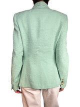 Blazer Pistacho