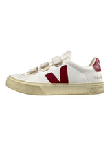 Zapatillas Recife Cuero