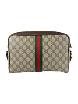 Bolso GG Supreme Canva