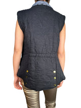 Chaqueta Mangas Desmontables