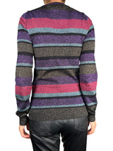 Sweater Lurex