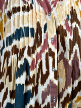 Camisa Sun Ikat
