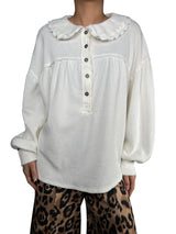 Polerón Cuello Bobo