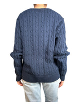 Sweater Trenzado PLUS SIZE