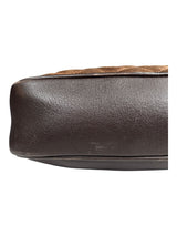 Bandolera Gamuza Vintage