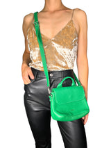 Bandolera Cuero