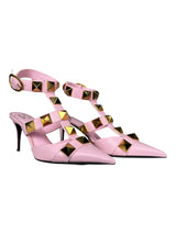 Zapatos Roman Rockstud