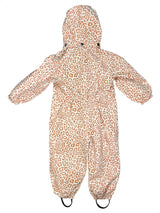 Enterito Impermeable NIÑA