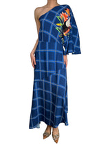 Vestido Viscosa Tucano