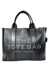 Cartera The Totebag Cuero