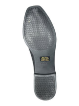 Botines Negros