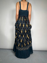 Vestido Josie Summer