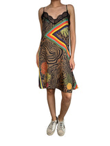 Vestido Selva Mix Flowers