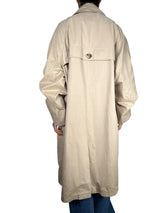 Trench Beige