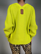 Sweater Verde