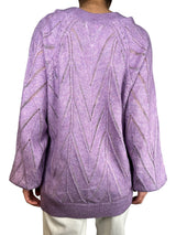 Sweater Lila
