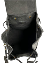 Mochila Cuero Montsouris NM PM