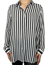 Camisa Karl Lagerfeld x Falabella