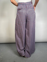 Pantalón Palazzo Maeve By Anthropologie