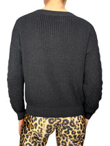 Sweater de Punto