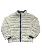 Parka Reversible NIÑA