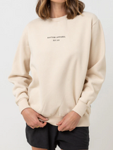 Polerón Classic Brand Fleece