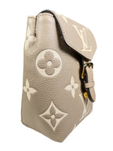 Mochila Tiny Monogram Empreinte