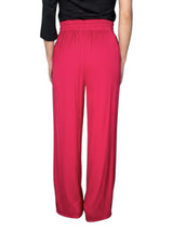 Pantalón Cintura Elasticada