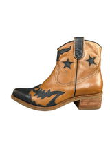 Botines Cowboy