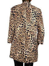 Chaqueta Tipo Blazer