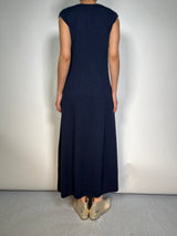 Vestido Lana Merino Extra Fina