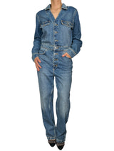 Enterito Denim