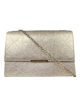 Bolso Dorado