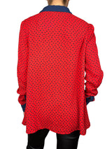 Blusa Horse
