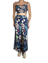 Set Viscosa Estampado