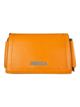 Cartera Orange