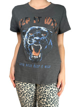 Polera Keep It Wild