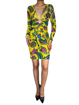 Vestido Tule Argola Joy