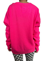 Sweater Rosado