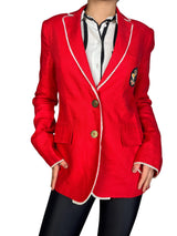 Blazer Lino