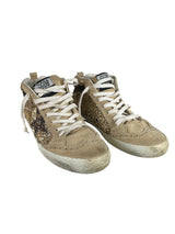 Zapatillas Midstar Glitter