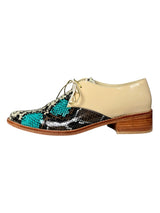 Zapato Snake