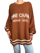 Sweater Bonne Chance